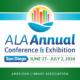 Adilam Exhibiting at ALA 2024 in San Diego