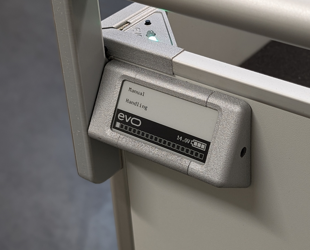 Arcus - Your Managed Service RFID Solution