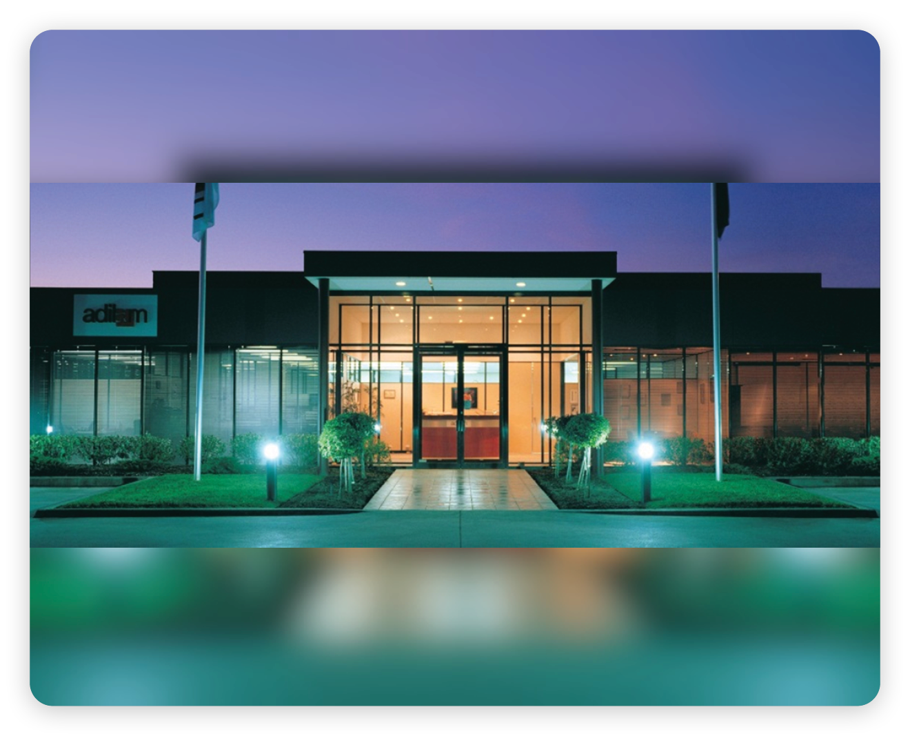 About Us - Arcus Library RFID Solutions